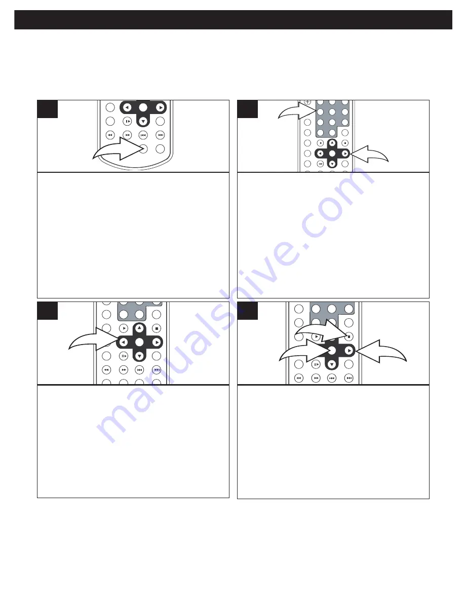 Memorex MVDP1077 User Manual Download Page 31