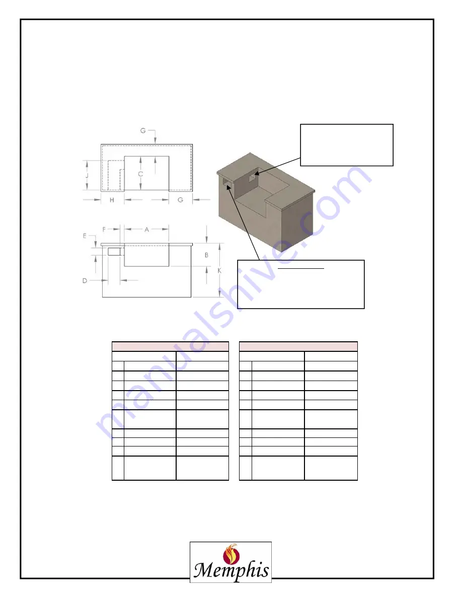 Memphis VGB0001 Owner'S Manual Download Page 29