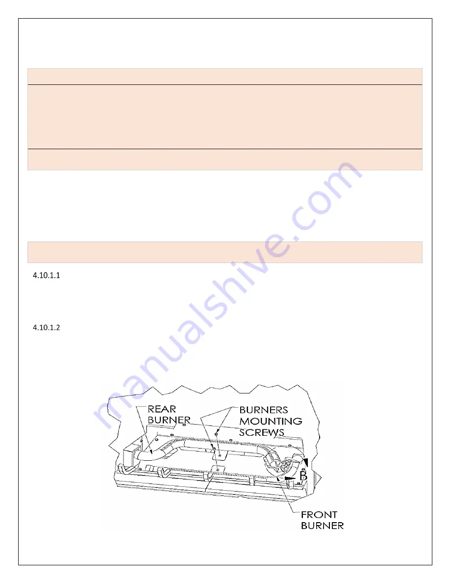 Mendota FV33I Gen 3 Installation And Operating Instructions Manual Download Page 56