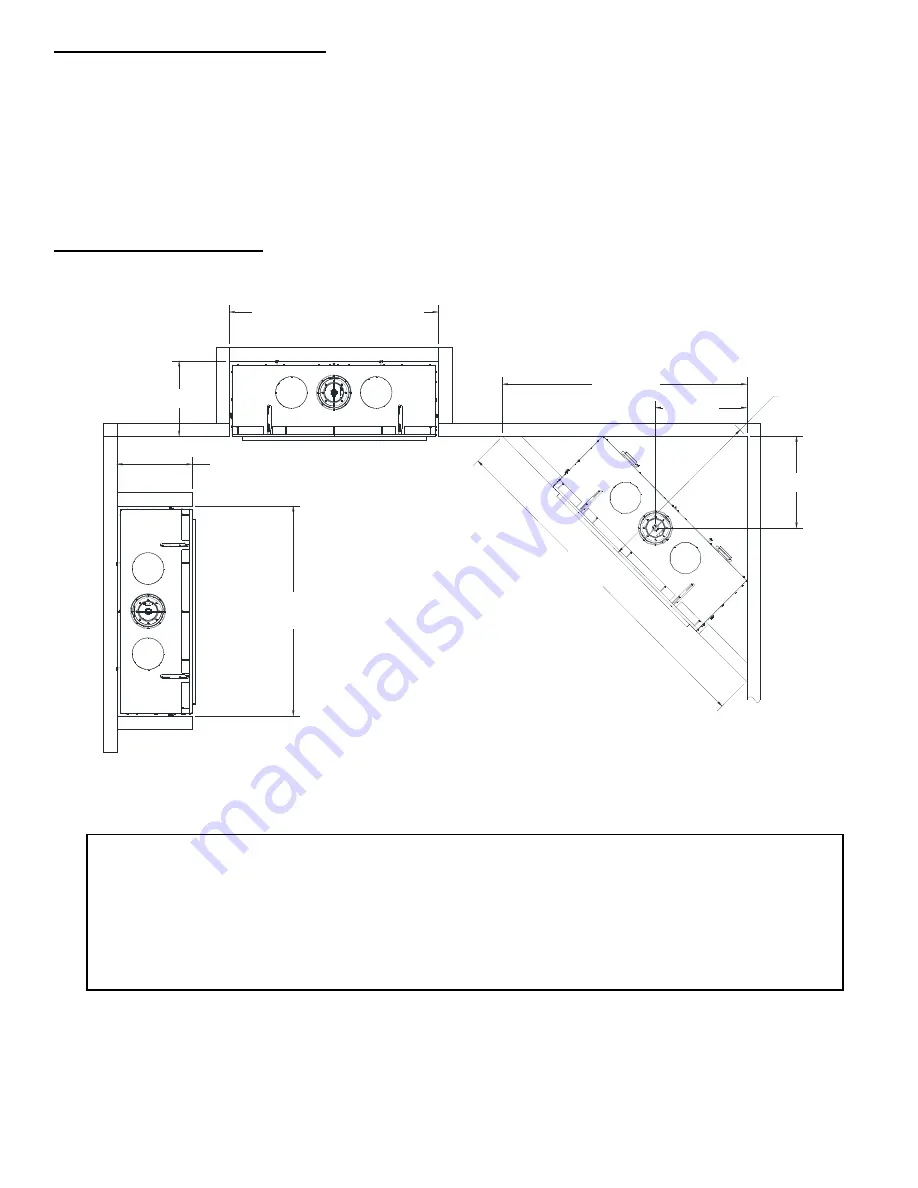 Mendota ML39-PF2 Installation And Operating Instruction Manual Download Page 14