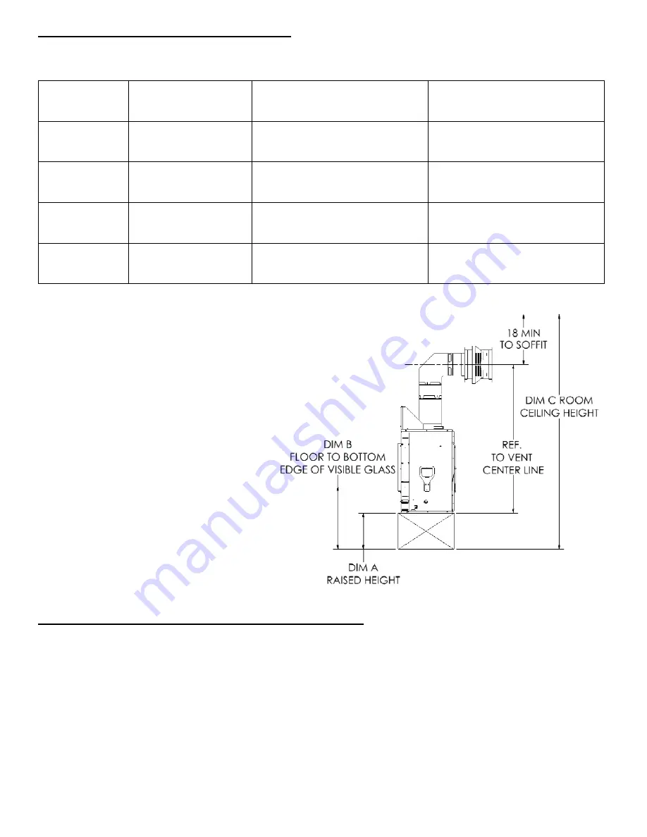 Mendota ML39-PF2 Installation And Operating Instruction Manual Download Page 21