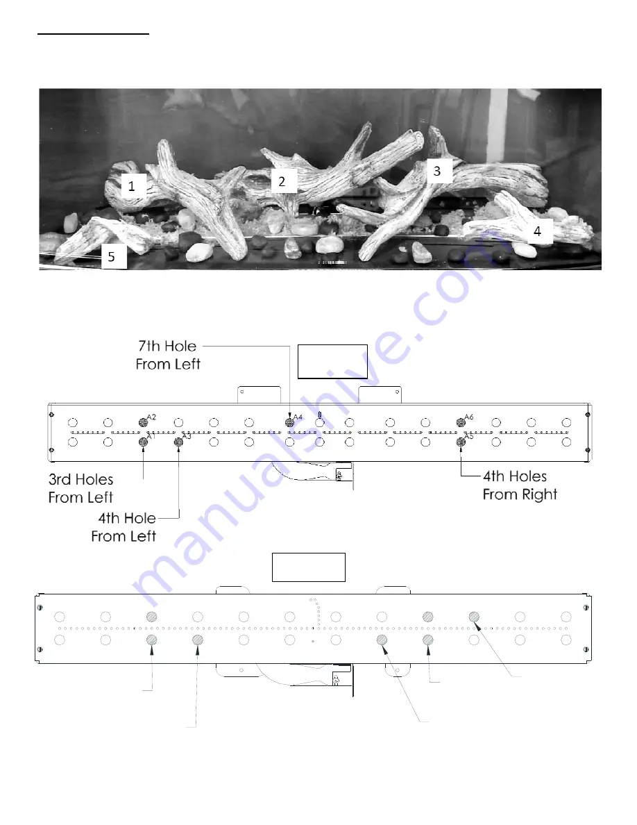 Mendota ML39-PF2 Installation And Operating Instruction Manual Download Page 57