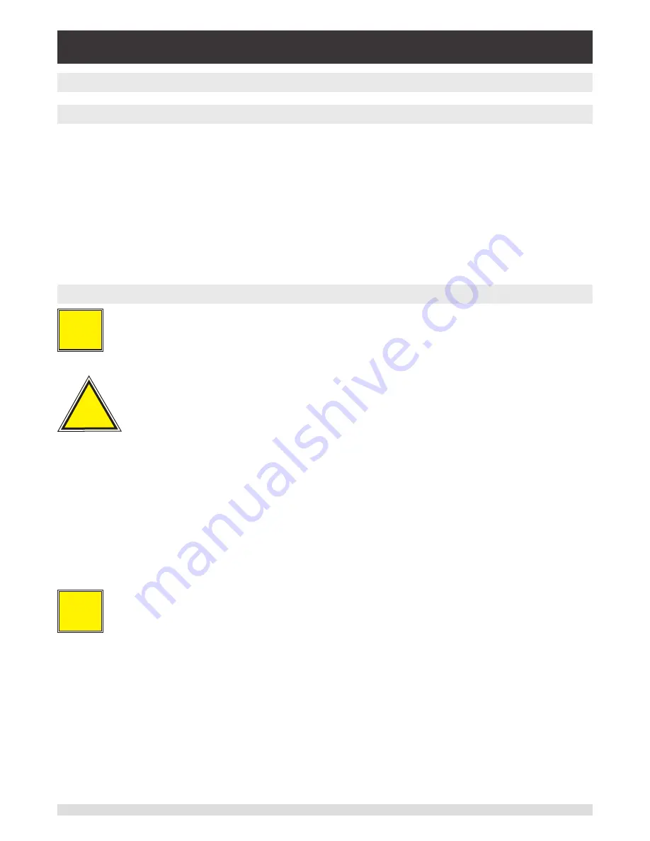 mensor CPC4000 Operating Instructions Manual Download Page 10