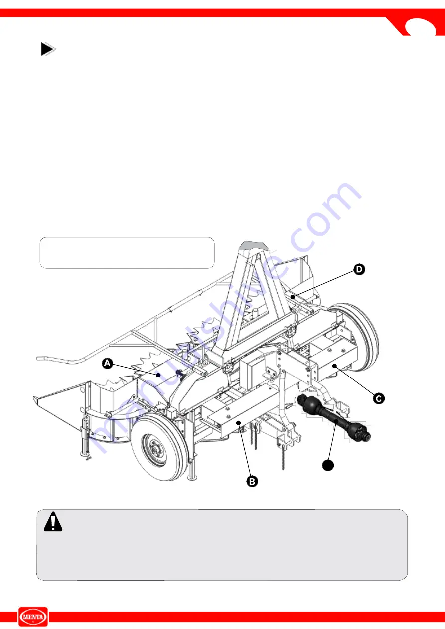 MENTA ATMF 3.2 Technical Manual Download Page 19