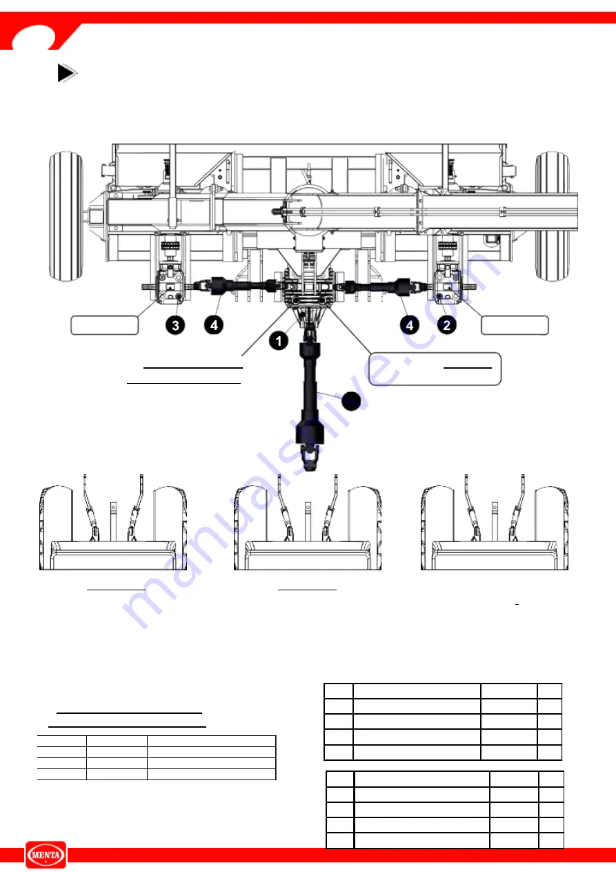 MENTA ATMF 3.2 Technical Manual Download Page 24