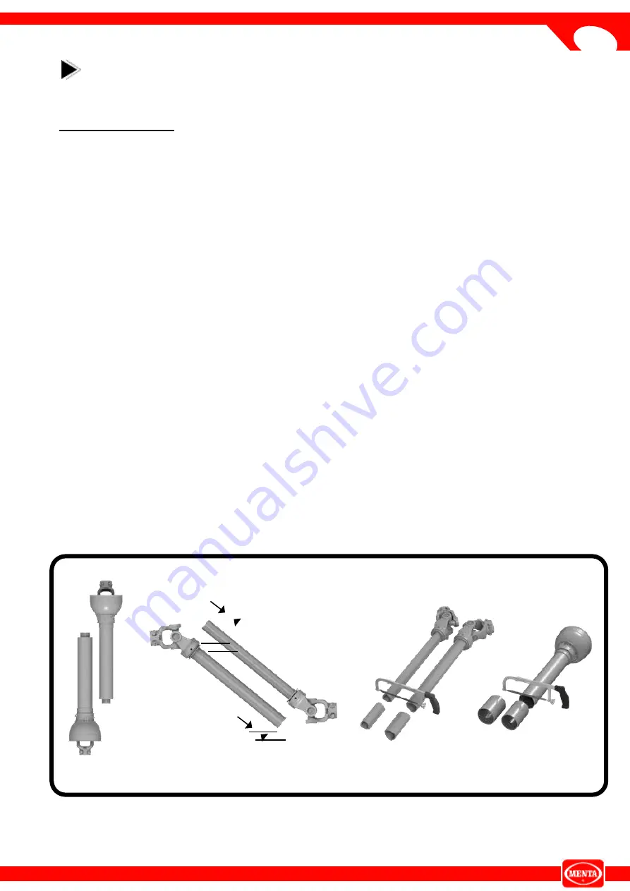 MENTA ATMF 3.2 Technical Manual Download Page 27