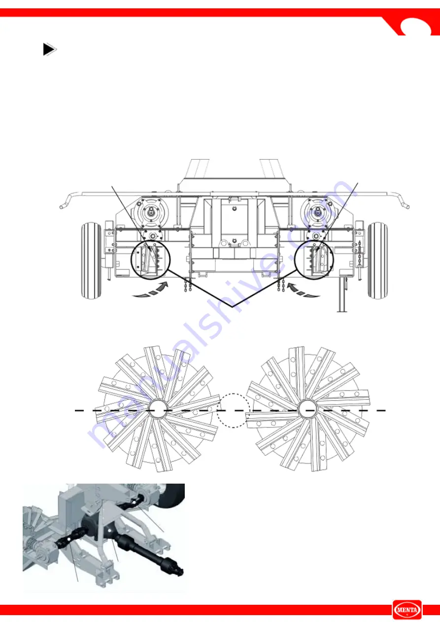 MENTA ATMF 3.2 Technical Manual Download Page 43