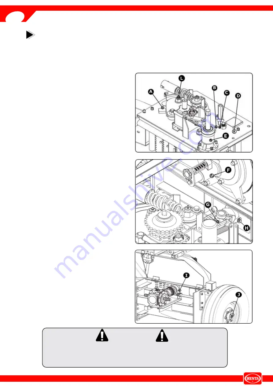 MENTA ATMF 3.2 Technical Manual Download Page 44