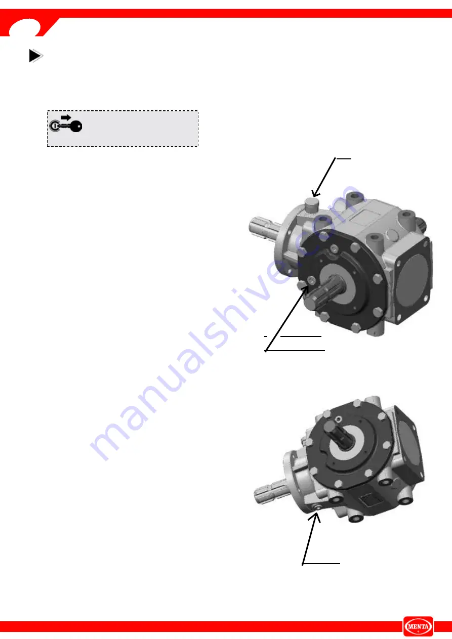 MENTA ATMF 3.2 Technical Manual Download Page 46