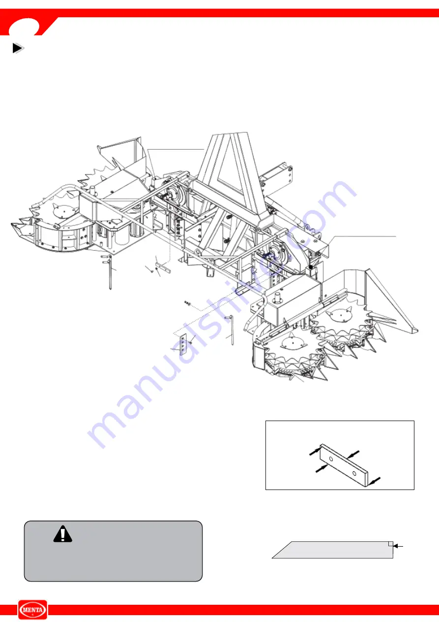 MENTA ATMF 3.2 Technical Manual Download Page 52