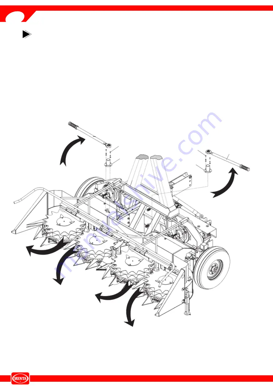 MENTA ATMF 3.2 Technical Manual Download Page 60