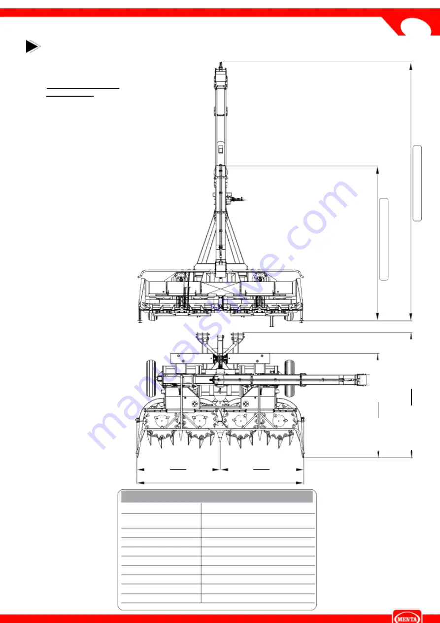 MENTA ATMF 3.2 Technical Manual Download Page 61