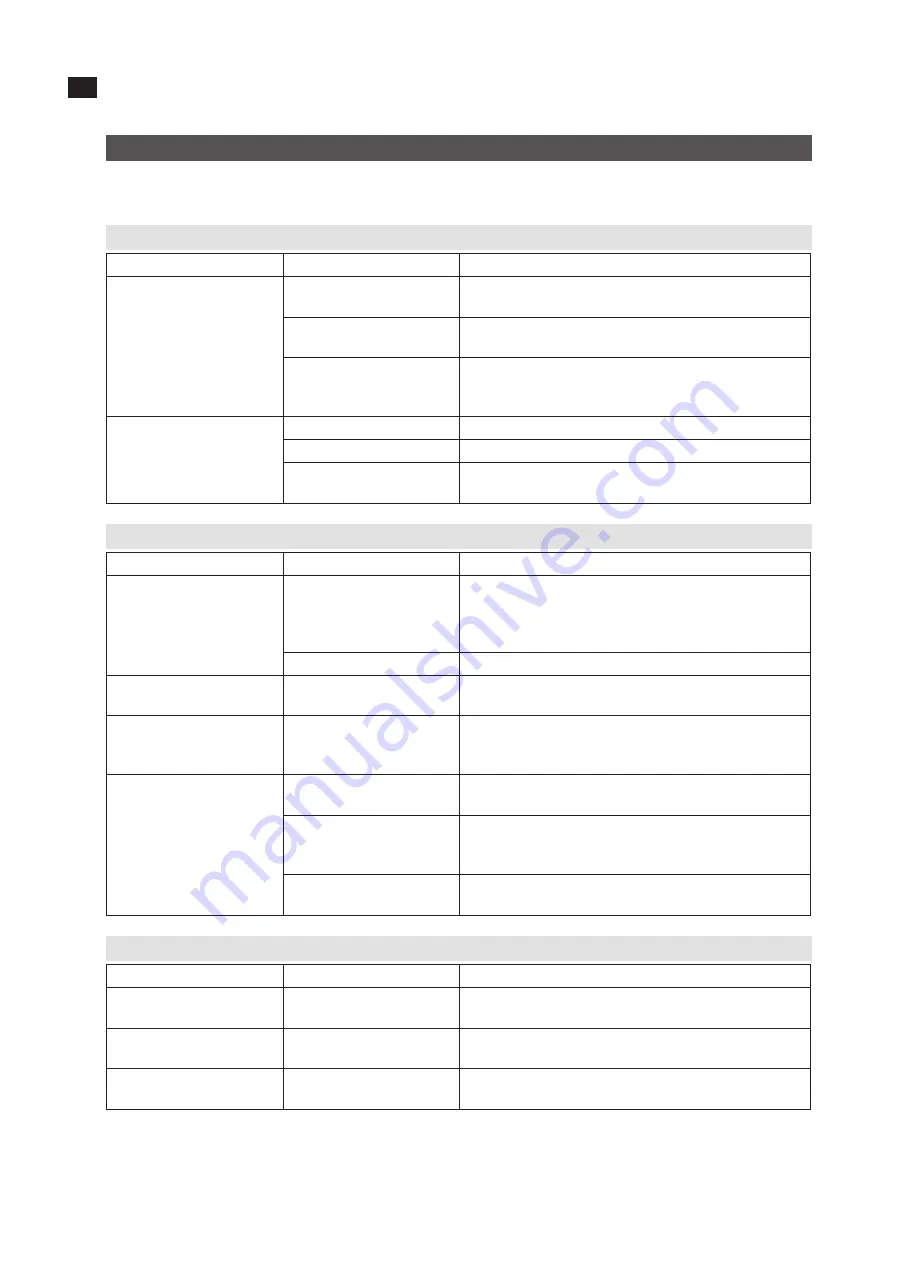 Menuett 001-560 Operating Instructions Manual Download Page 58