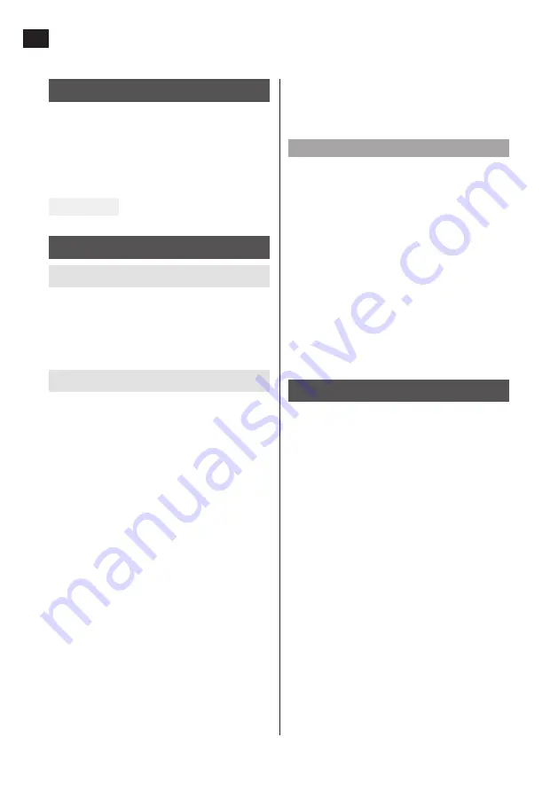 Menuett 002-370 Operating Instructions Manual Download Page 12