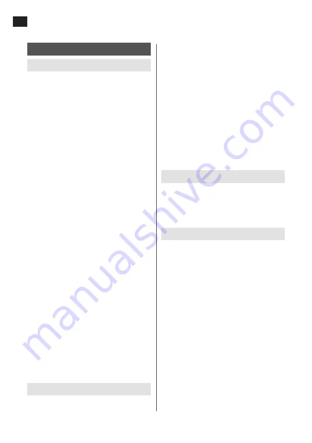 Menuett 002-964 Operating Instructions Manual Download Page 26