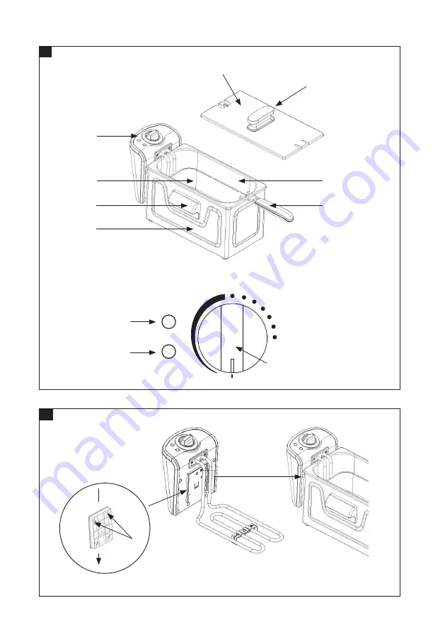 Menuett 002381 Скачать руководство пользователя страница 3