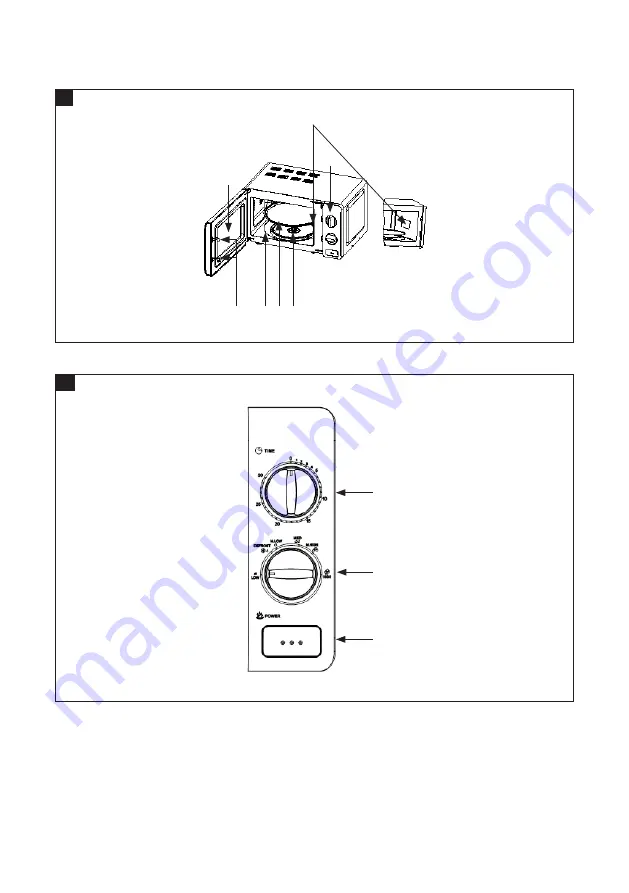 Menuett 005413 Скачать руководство пользователя страница 3