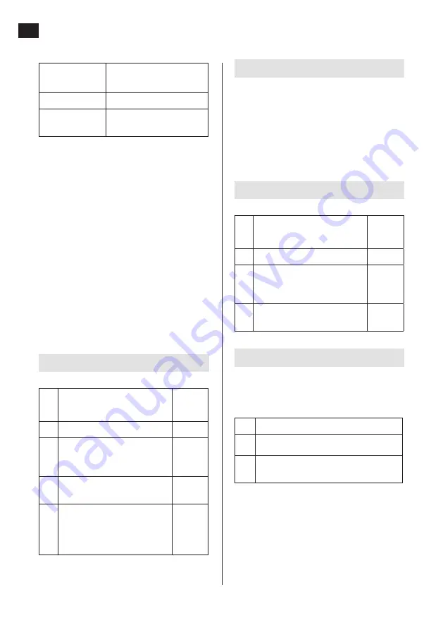 Menuett 005414 Скачать руководство пользователя страница 10