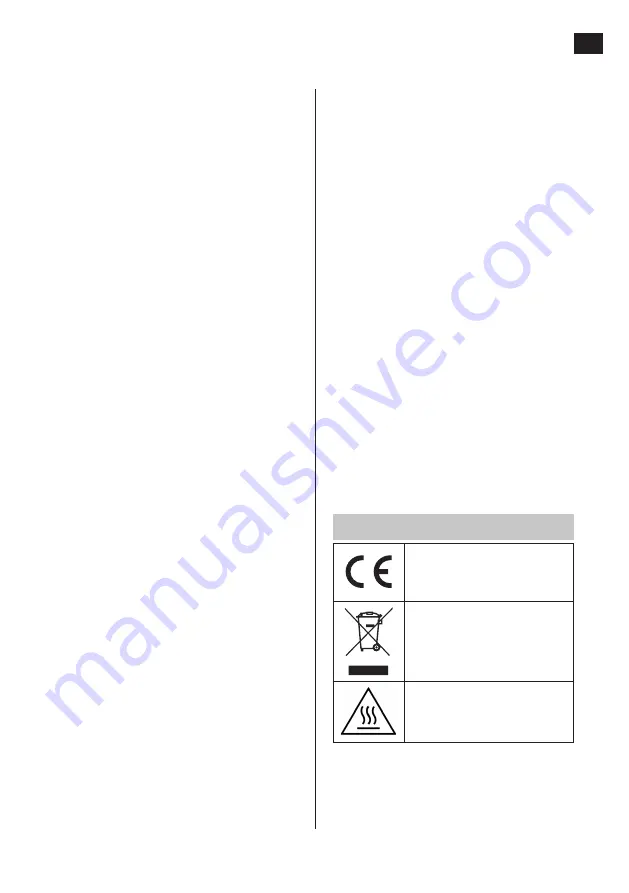 Menuett 005977 Скачать руководство пользователя страница 11