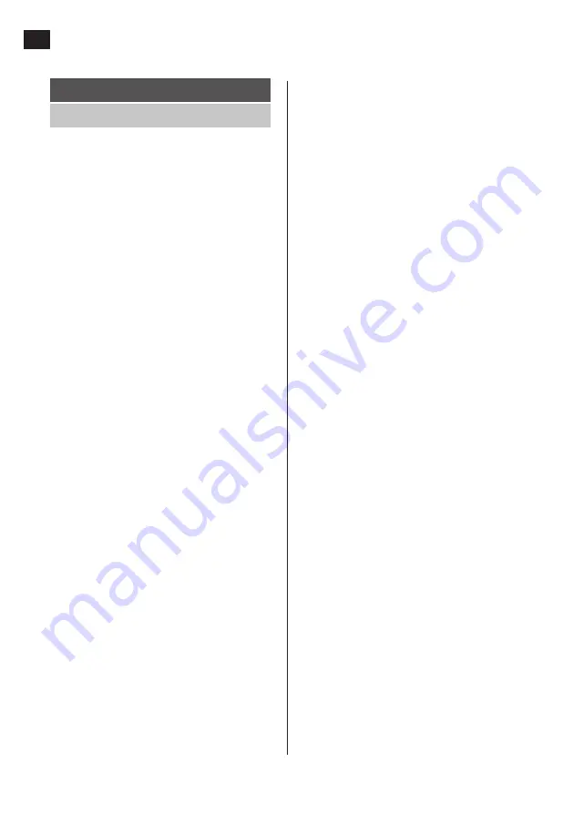 Menuett 007813 Operating Instructions Manual Download Page 8