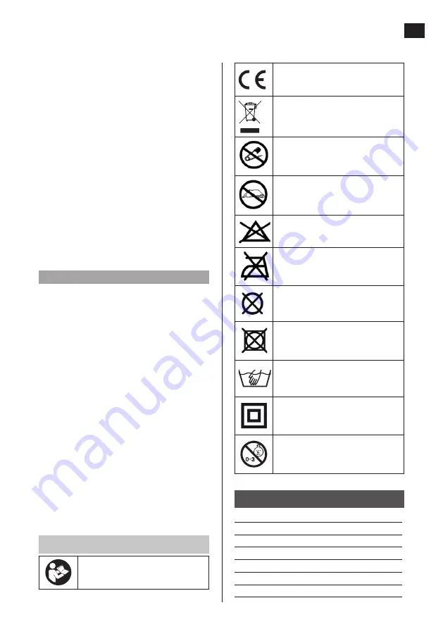 Menuett 013266 Скачать руководство пользователя страница 21