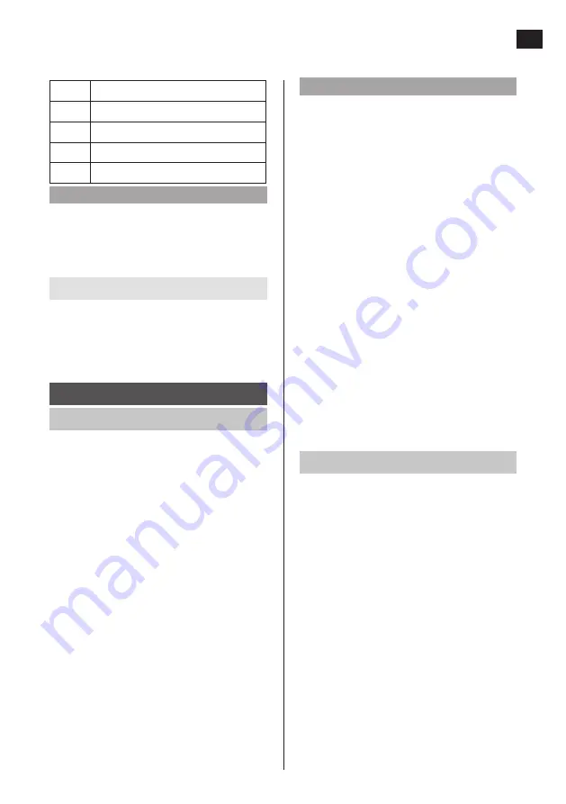 Menuett 013266 Operating Instructions Manual Download Page 27