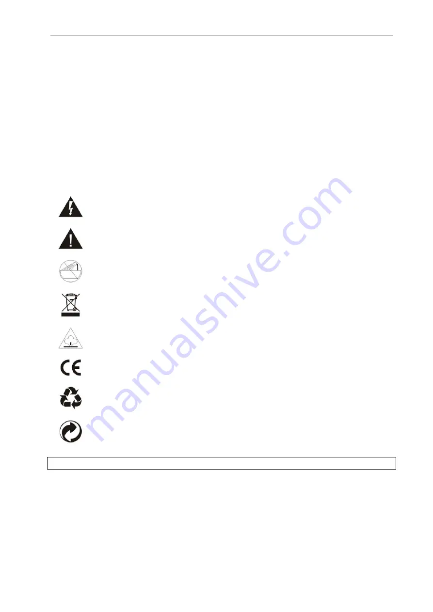 Menuett 802-404 User Instructions Download Page 9