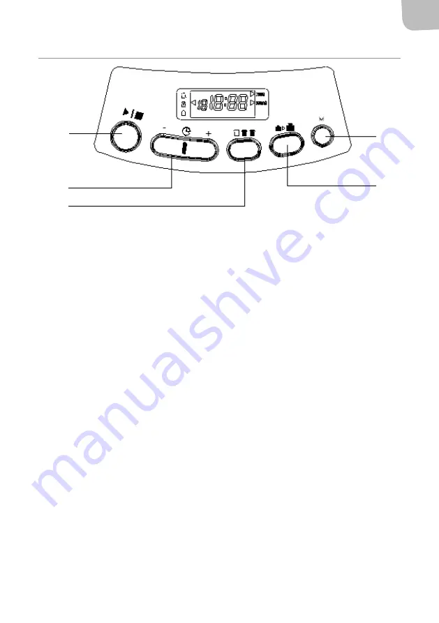 Menuett 802-706 Operating Instructions Manual Download Page 45