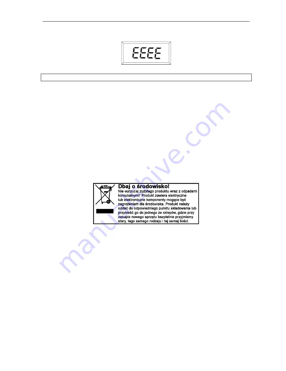 Menuett 821-022 Operating Instructions Manual Download Page 10