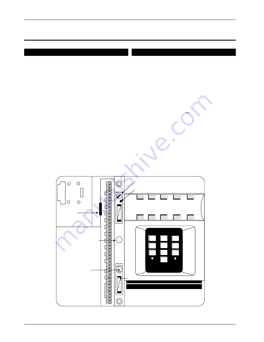 Menvier Security TS510 Скачать руководство пользователя страница 2