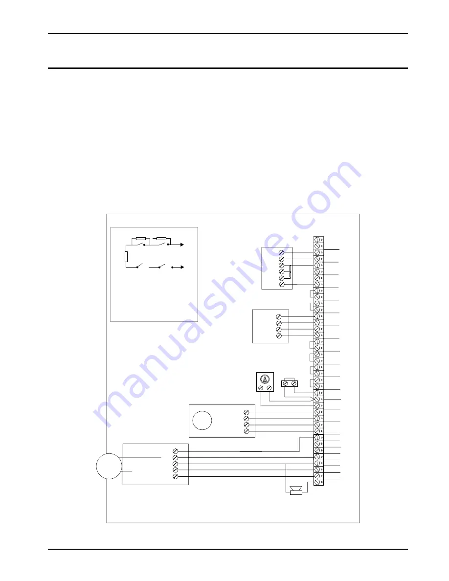 Menvier Security TS510 Скачать руководство пользователя страница 3