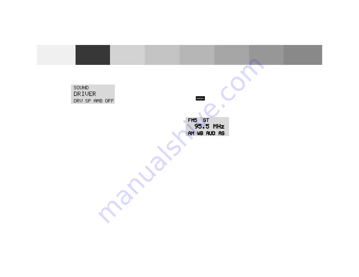 Mercedes-Benz 2001 C 240 Operator'S Manual Download Page 175