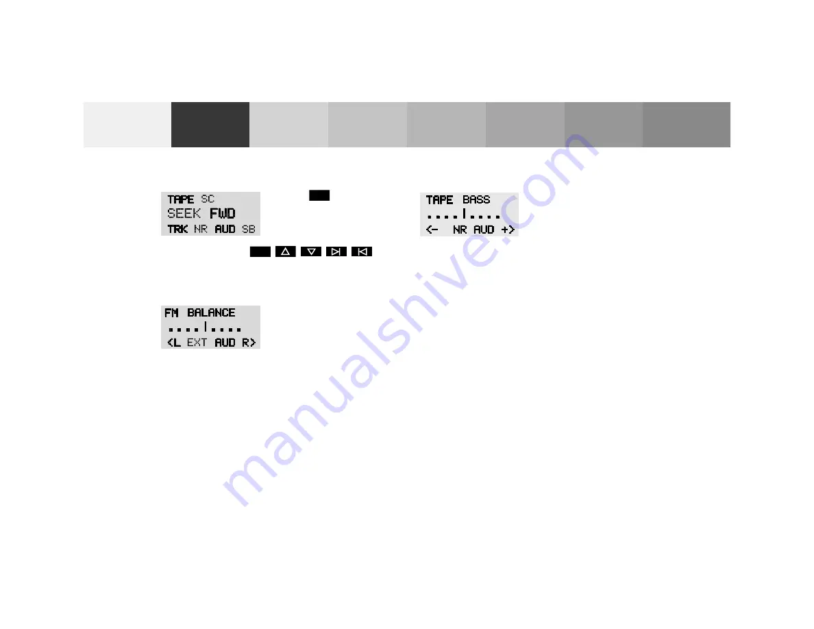 Mercedes-Benz 2001 C 240 Operator'S Manual Download Page 181