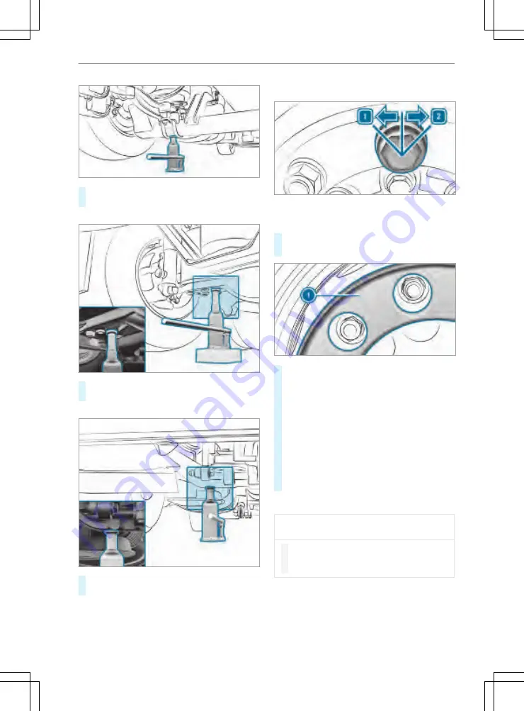 Mercedes-Benz Actros Operating Instructions Manual Download Page 354