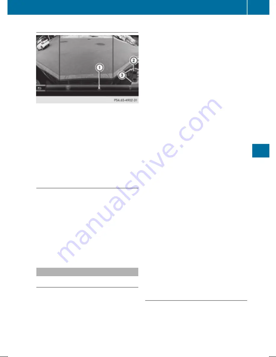 Mercedes-Benz C-CLASS CABRIOLET Operator'S Manual Download Page 177