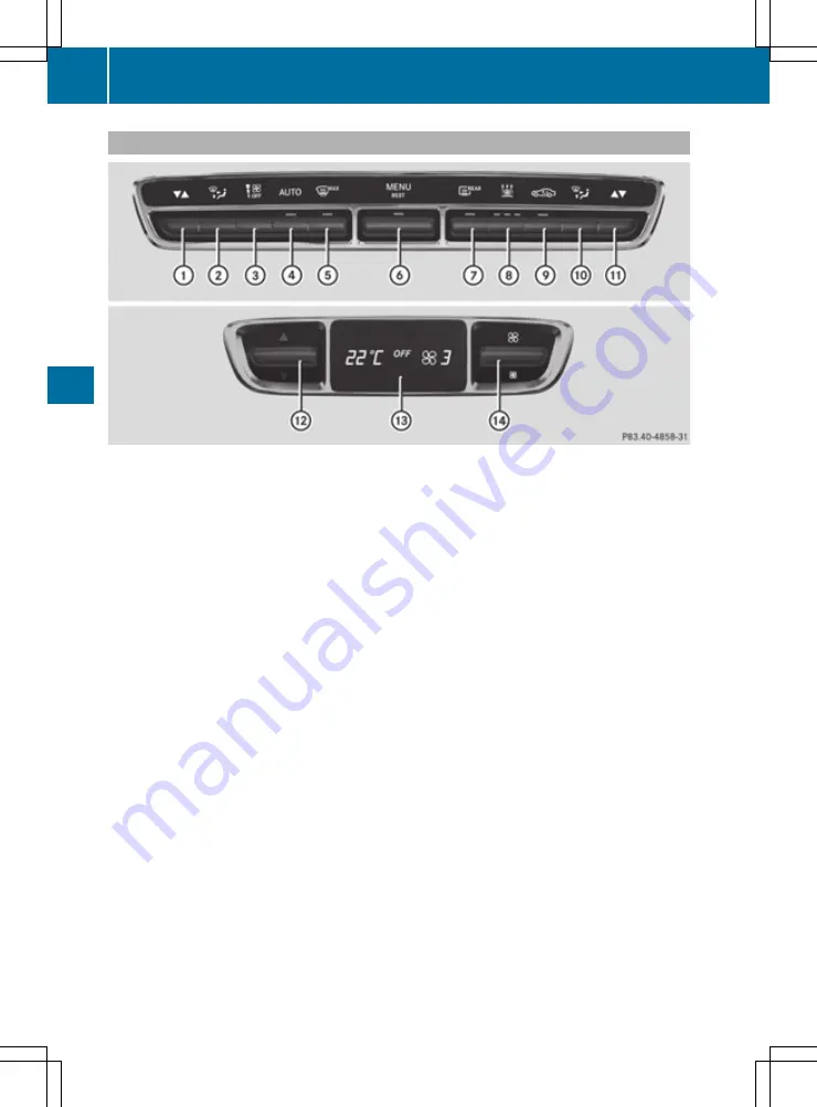 Mercedes-Benz C-Class Owner'S Manual Download Page 157