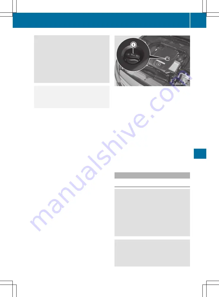 Mercedes-Benz C-Class Owner'S Manual Download Page 396