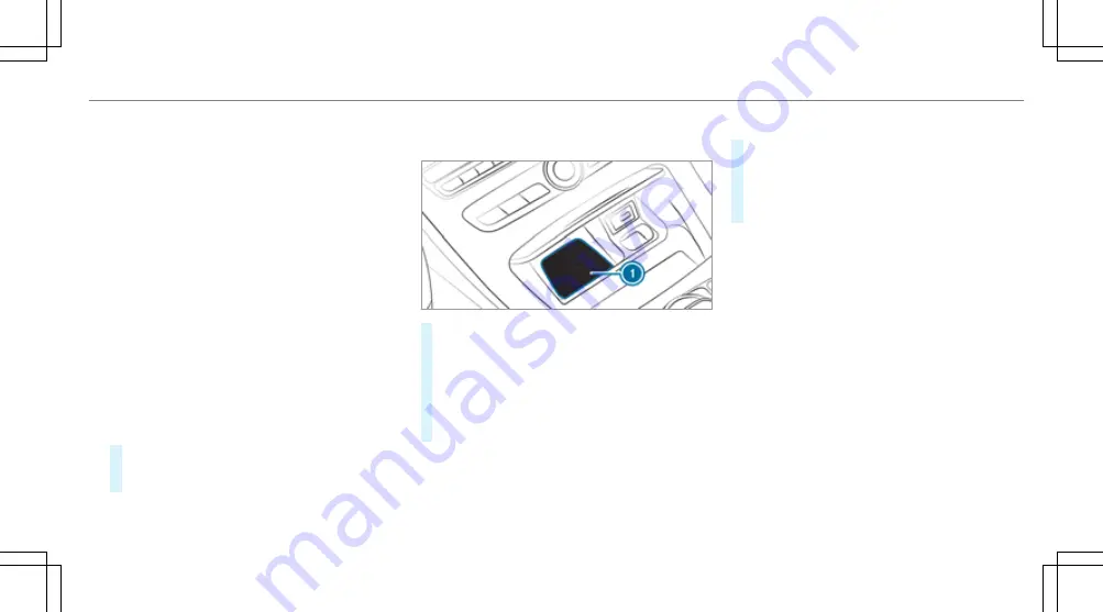 Mercedes-Benz E 300 Owner'S Manual Download Page 140