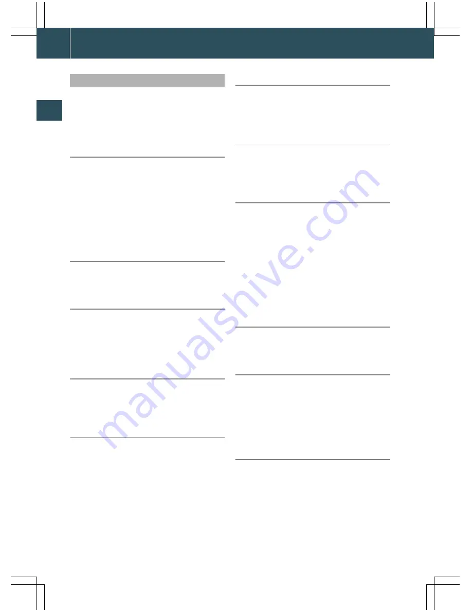 Mercedes-Benz LINGUATRONIC User Manual Download Page 18