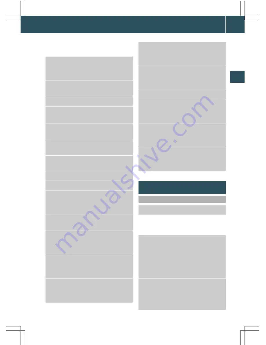 Mercedes-Benz LINGUATRONIC User Manual Download Page 35