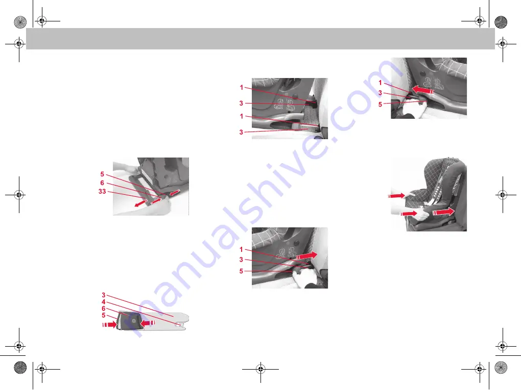 Mercedes-Benz Media Interface Plus Operating Instructions Manual Download Page 13