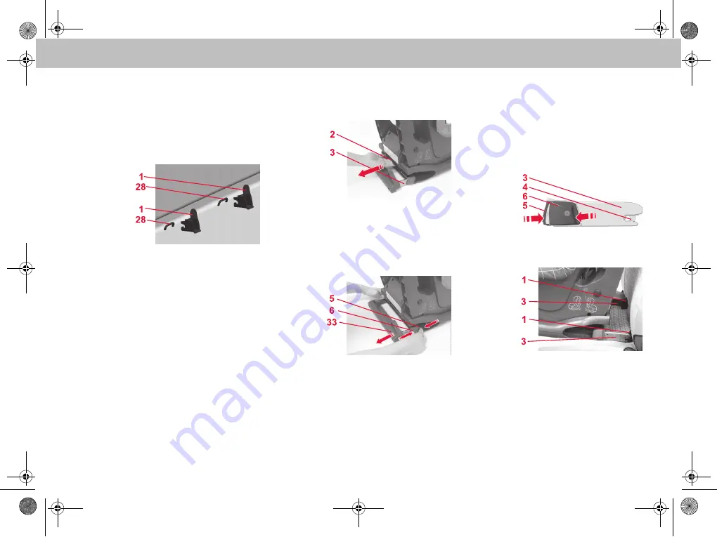 Mercedes-Benz Media Interface Plus Operating Instructions Manual Download Page 15