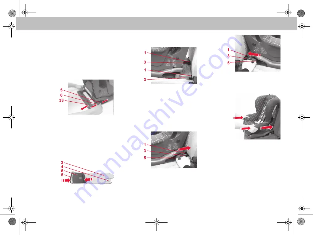 Mercedes-Benz Media Interface Plus Operating Instructions Manual Download Page 43