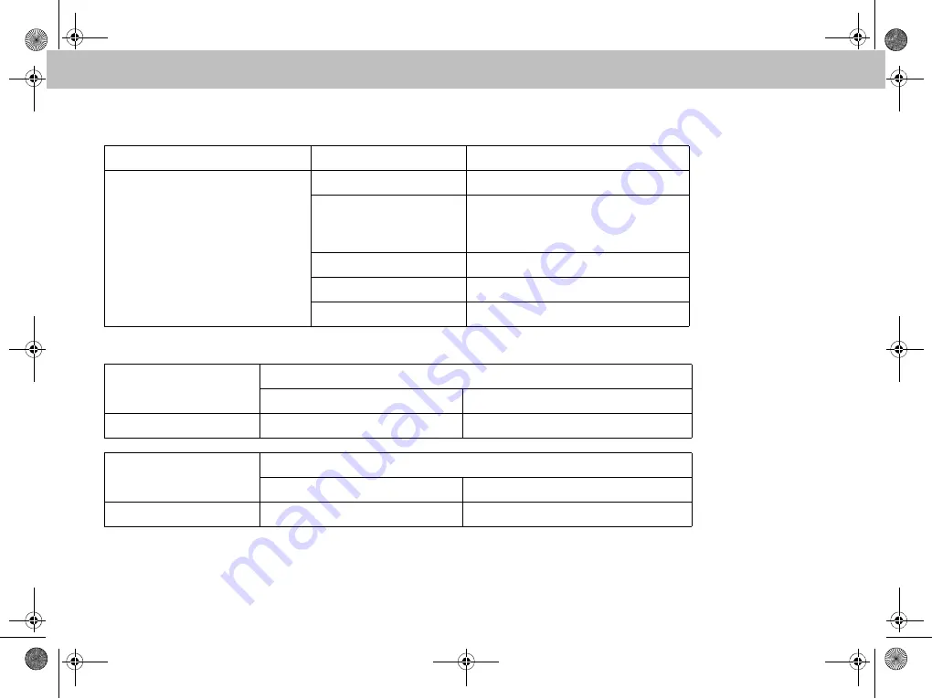 Mercedes-Benz Media Interface Plus Operating Instructions Manual Download Page 61