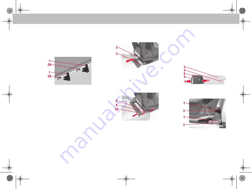 Mercedes-Benz Media Interface Plus Operating Instructions Manual Download Page 75