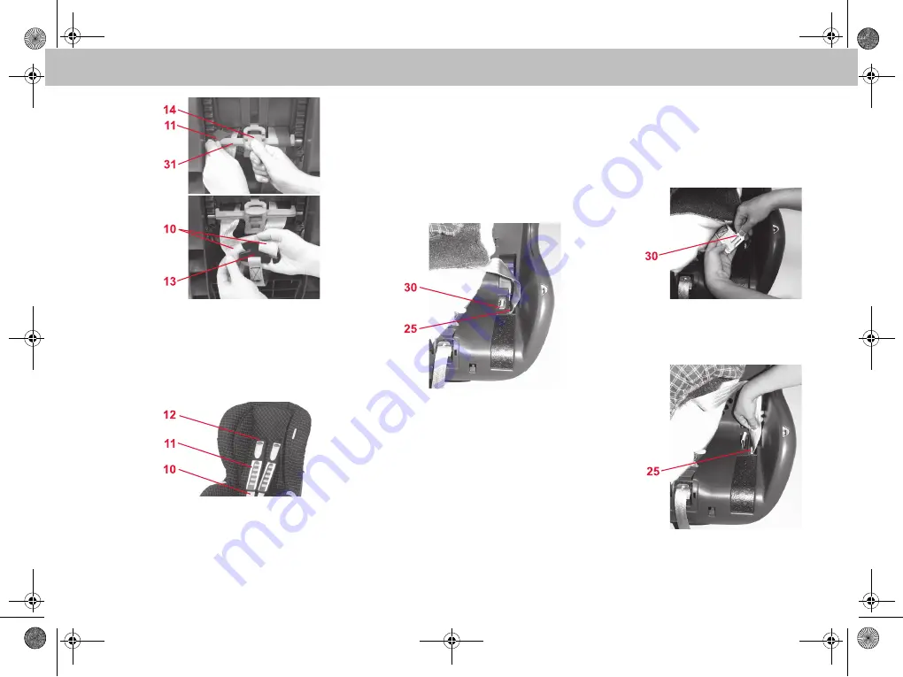 Mercedes-Benz Media Interface Plus Operating Instructions Manual Download Page 88