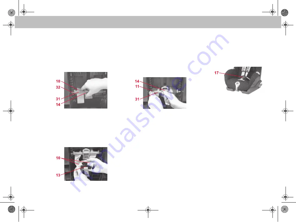 Mercedes-Benz Media Interface Plus Operating Instructions Manual Download Page 117