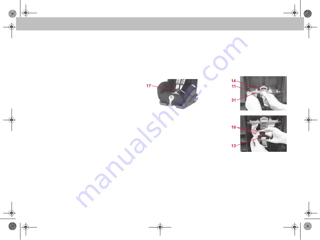 Mercedes-Benz Media Interface Plus Operating Instructions Manual Download Page 175