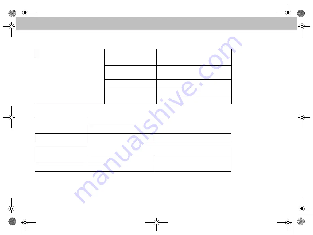 Mercedes-Benz Media Interface Plus Operating Instructions Manual Download Page 181