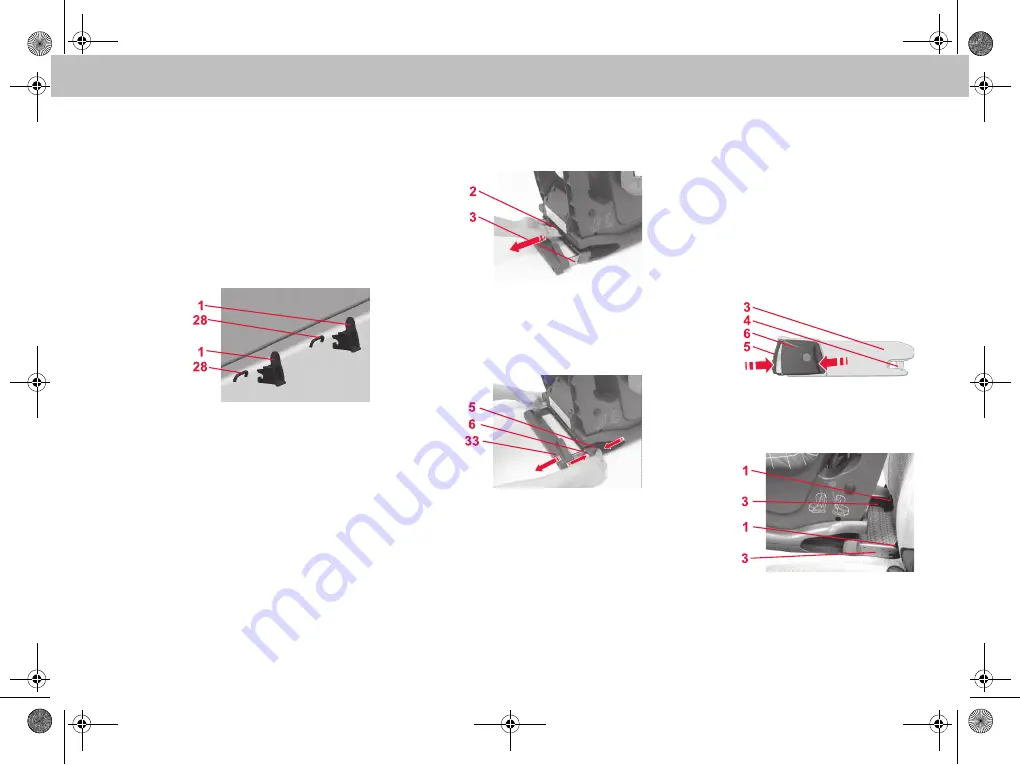 Mercedes-Benz Media Interface Plus Скачать руководство пользователя страница 255